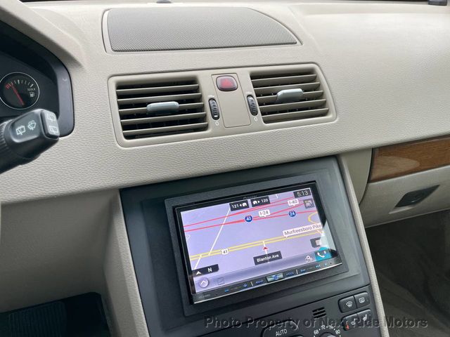 2004 Volvo XC90 2004 VOLVO XC90 2.5L TURBO AWD 3RD ROW 1-OWNER 615-730-9991 - 23019833 - 21