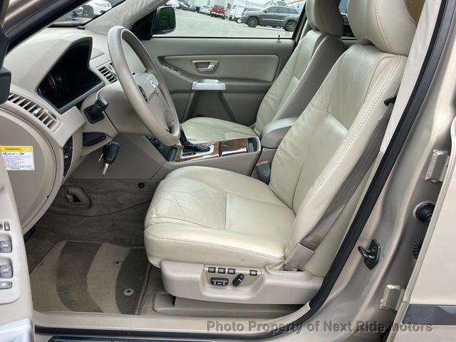 2004 Volvo XC90 2004 VOLVO XC90 2.5L TURBO AWD 3RD ROW 1-OWNER 615-730-9991 - 23019833 - 8