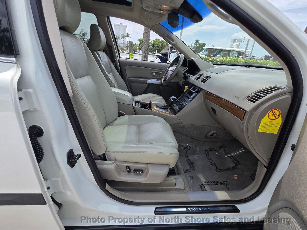 2004 Volvo XC90 2.5T AWD - 23060840 - 11