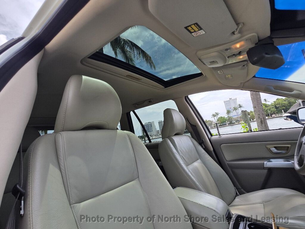 2004 Volvo XC90 2.5T AWD - 23060840 - 12