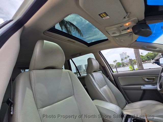 2004 Volvo XC90 2.5T AWD - 23060840 - 12