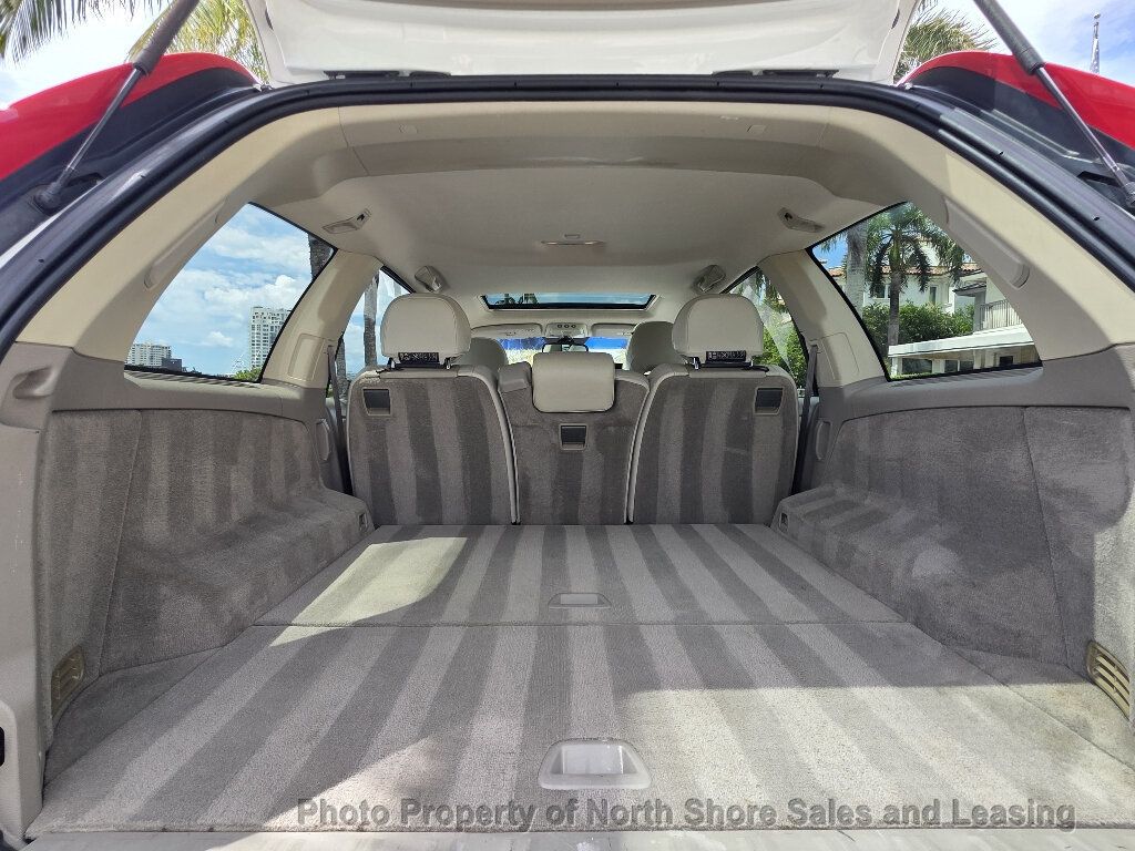 2004 Volvo XC90 2.5T AWD - 23060840 - 13