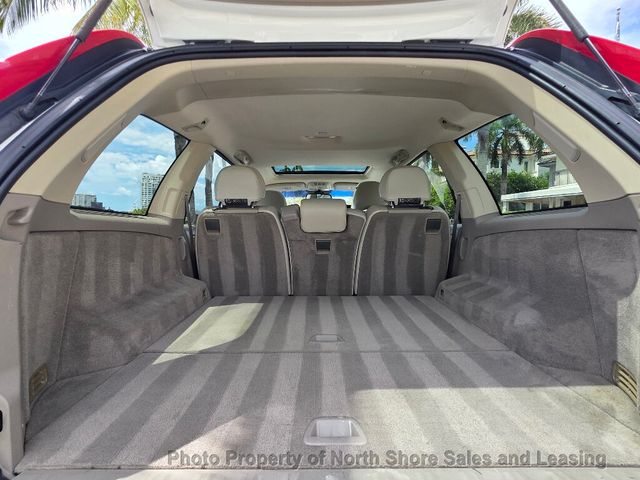 2004 Volvo XC90 2.5T AWD - 23060840 - 13