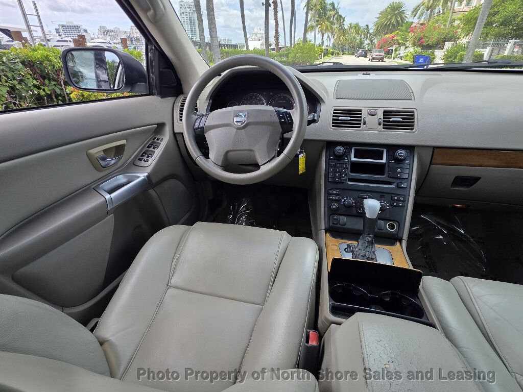 2004 Volvo XC90 2.5T AWD - 23060840 - 15