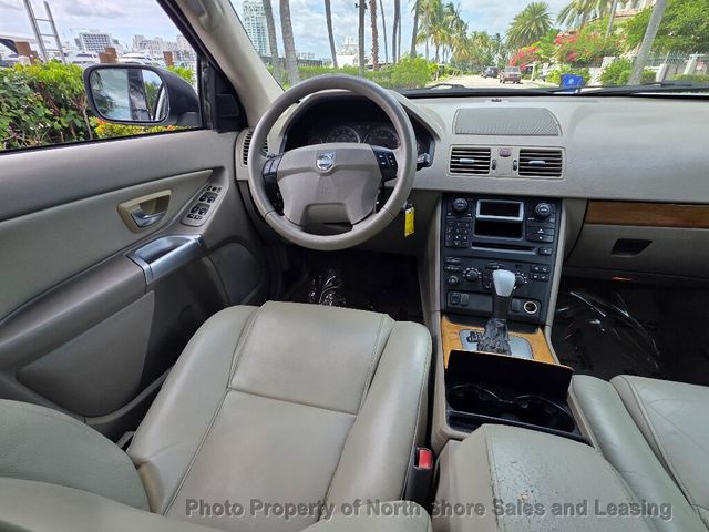 2004 Volvo XC90 2.5T AWD - 23060840 - 15