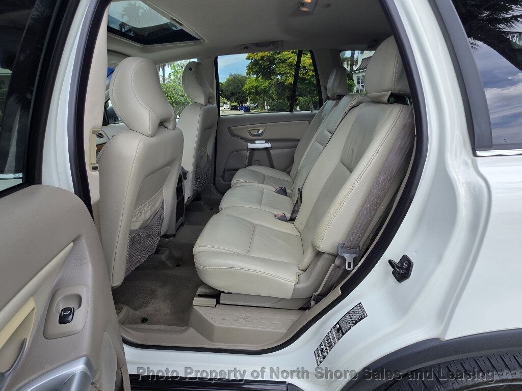 2004 Volvo XC90 2.5T AWD - 23060840 - 20