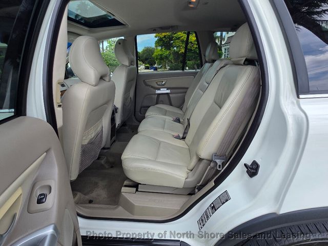 2004 Volvo XC90 2.5T AWD - 23060840 - 20