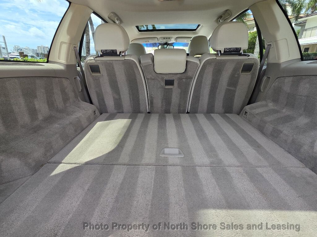 2004 Volvo XC90 2.5T AWD - 23060840 - 24