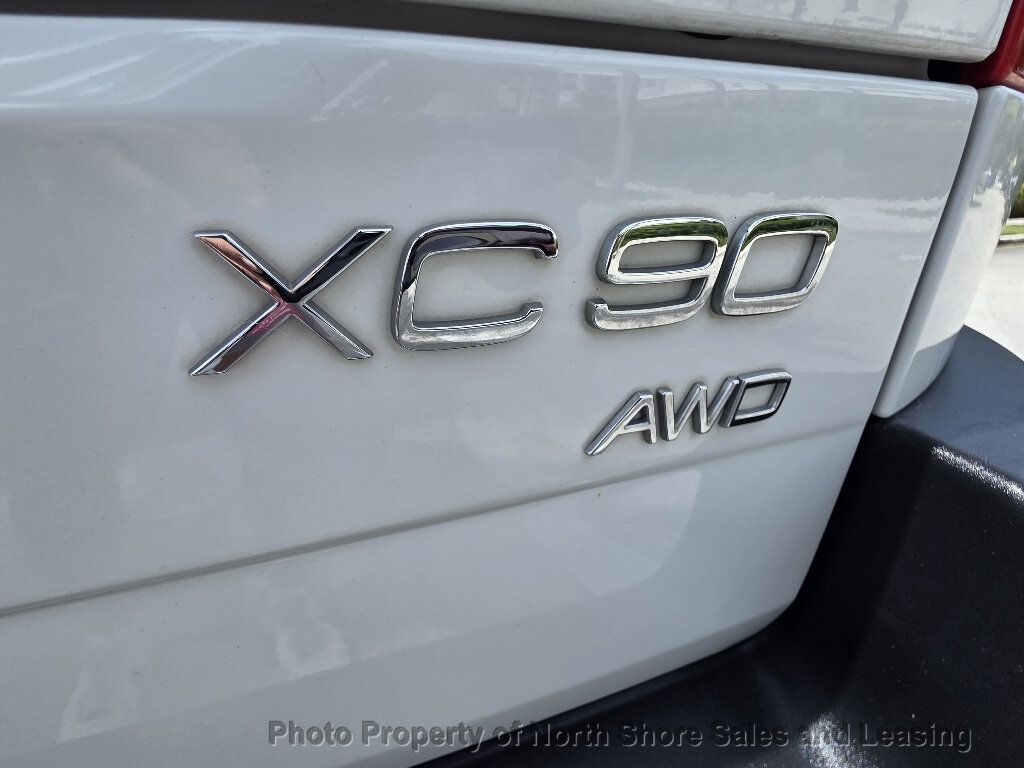 2004 Volvo XC90 2.5T AWD - 23060840 - 26