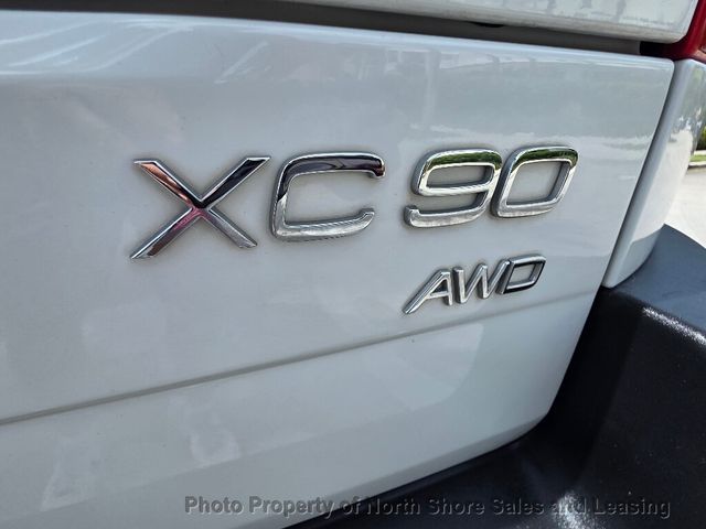 2004 Volvo XC90 2.5T AWD - 23060840 - 26
