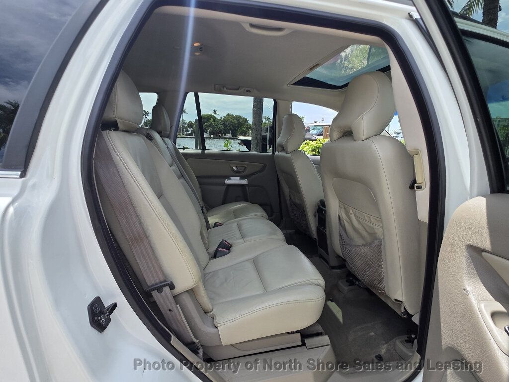 2004 Volvo XC90 2.5T AWD - 23060840 - 27