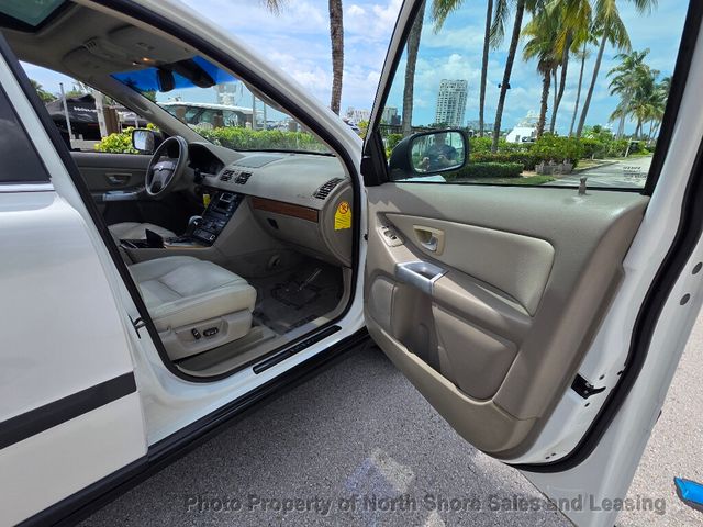 2004 Volvo XC90 2.5T AWD - 23060840 - 28