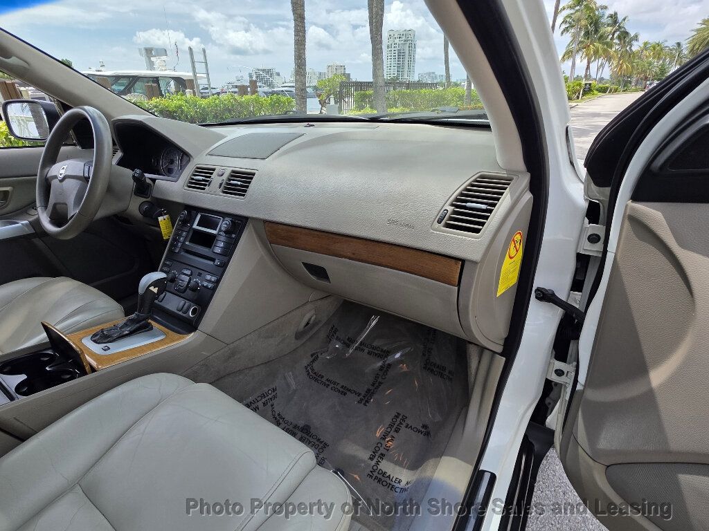 2004 Volvo XC90 2.5T AWD - 23060840 - 29
