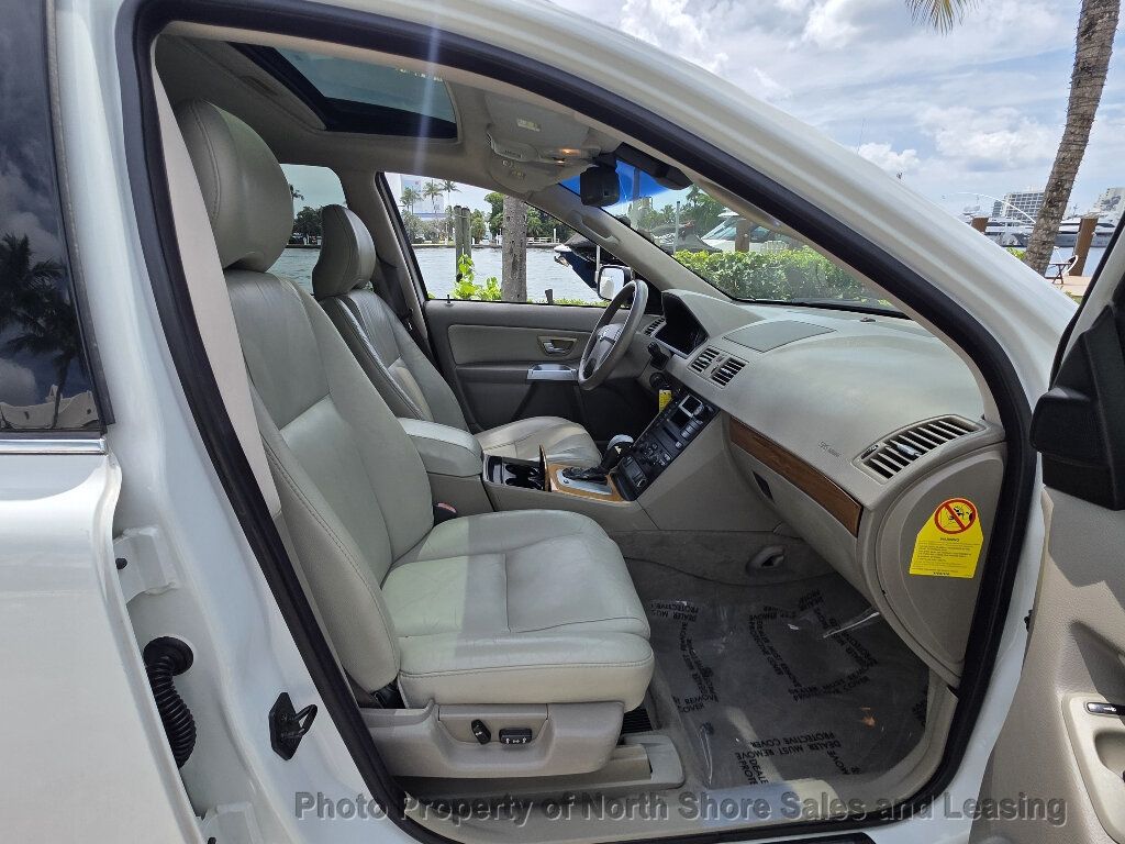 2004 Volvo XC90 2.5T AWD - 23060840 - 31