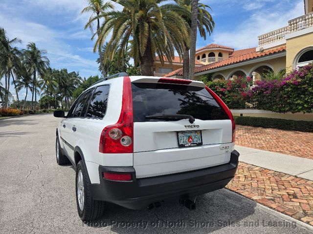 2004 Volvo XC90 2.5T AWD - 23060840 - 37