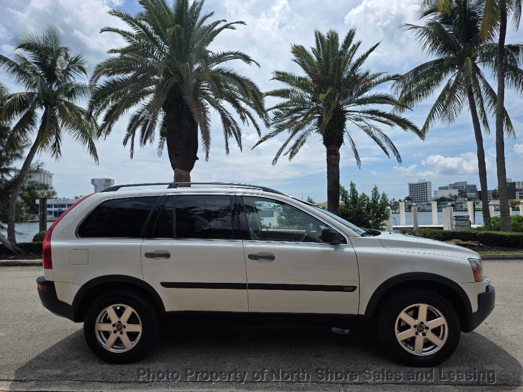 2004 Volvo XC90 2.5T AWD - 23060840 - 3