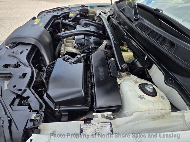 2004 Volvo XC90 2.5T AWD - 23060840 - 39