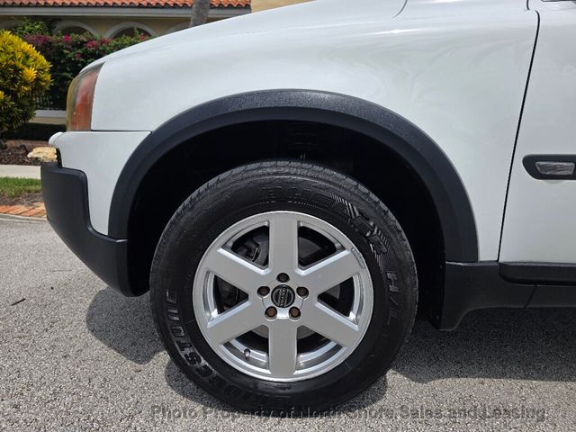 2004 Volvo XC90 2.5T AWD - 23060840 - 41