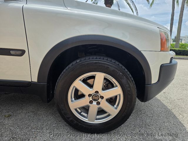 2004 Volvo XC90 2.5T AWD - 23060840 - 42