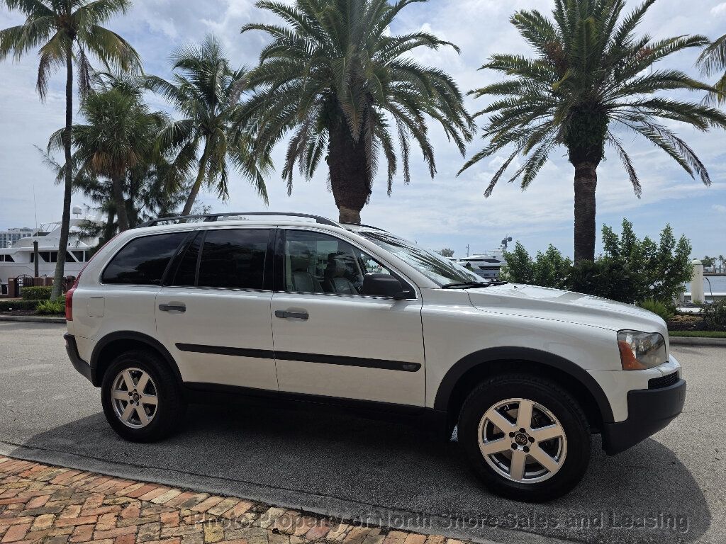 2004 Volvo XC90 2.5T AWD - 23060840 - 49