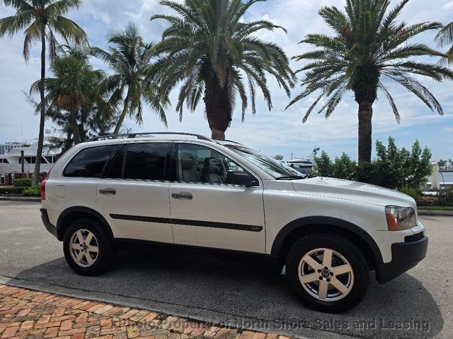 2004 Volvo XC90 2.5T AWD - 23060840 - 49