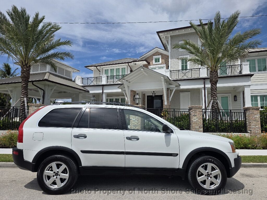 2004 Volvo XC90 2.5T AWD - 23060840 - 50