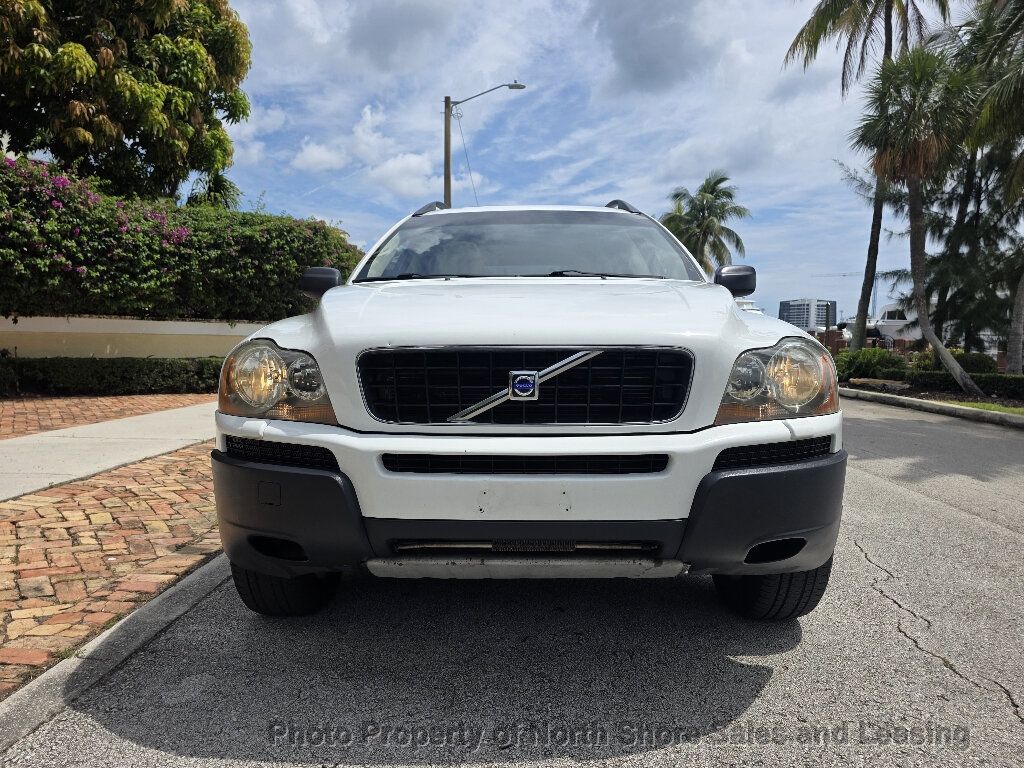 2004 Volvo XC90 2.5T AWD - 23060840 - 51