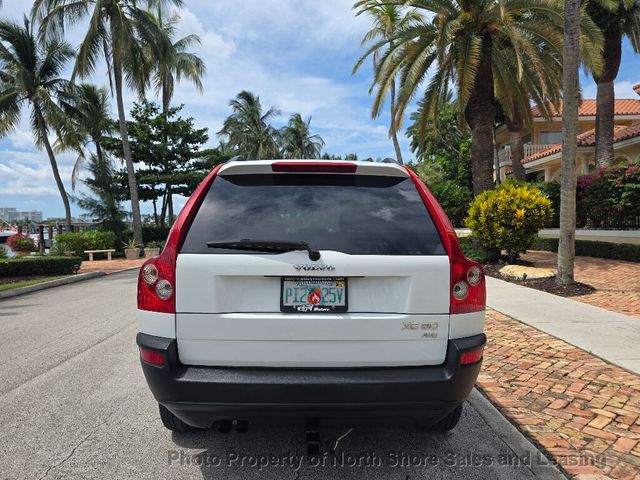 2004 Volvo XC90 2.5T AWD - 23060840 - 52