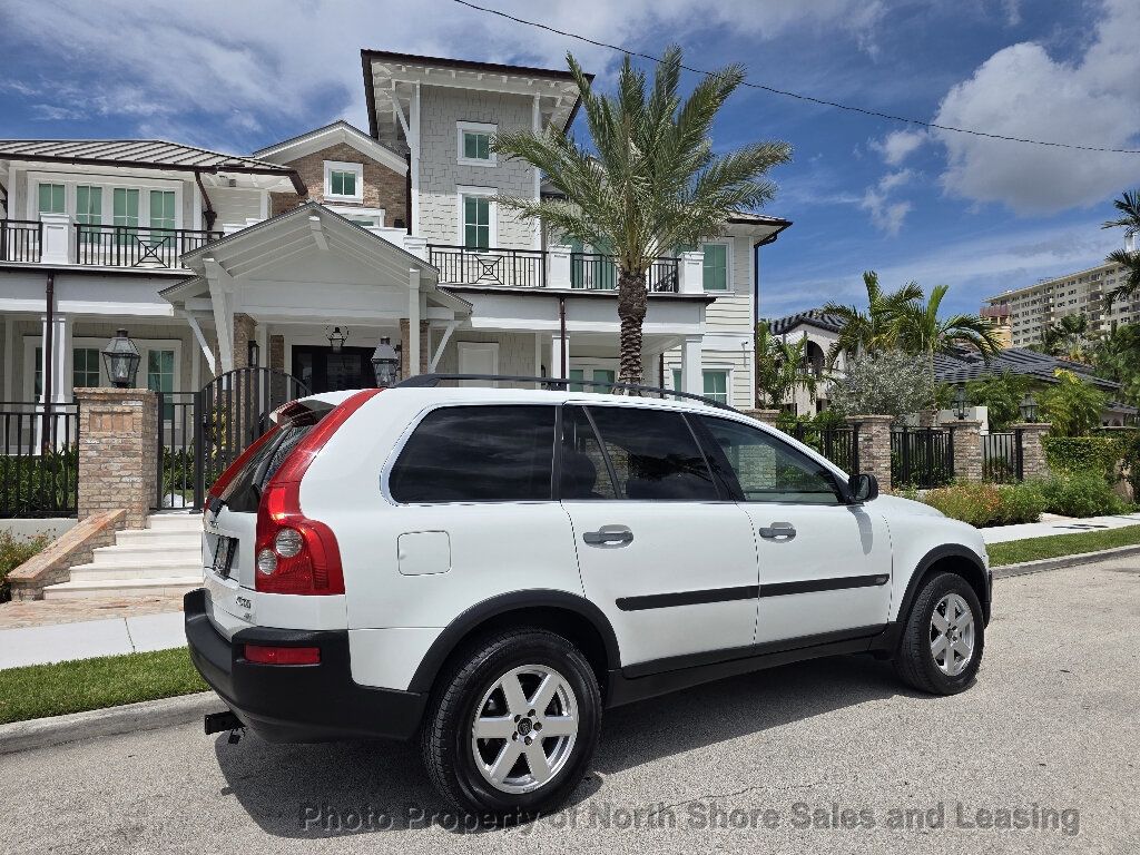 2004 Volvo XC90 2.5T AWD - 23060840 - 53