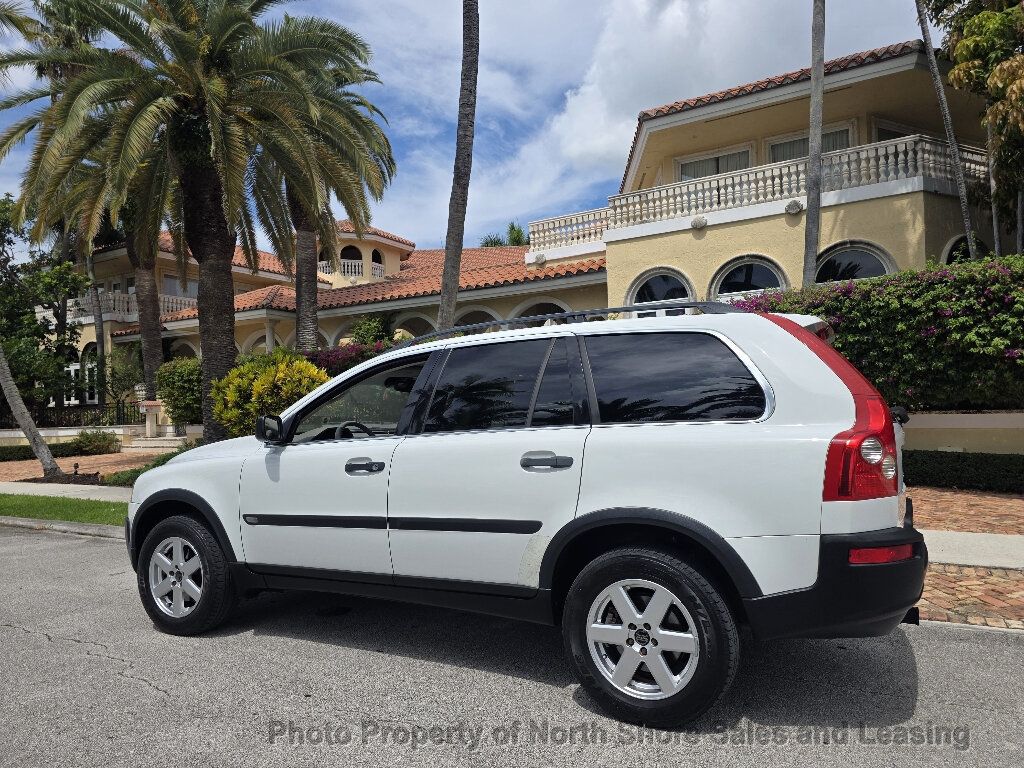 2004 Volvo XC90 2.5T AWD - 23060840 - 54
