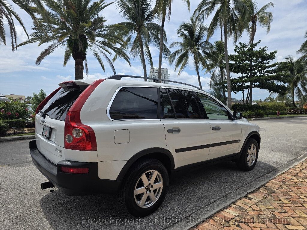2004 Volvo XC90 2.5T AWD - 23060840 - 5