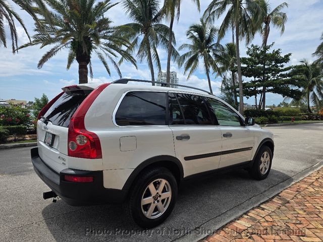 2004 Volvo XC90 2.5T AWD - 23060840 - 5