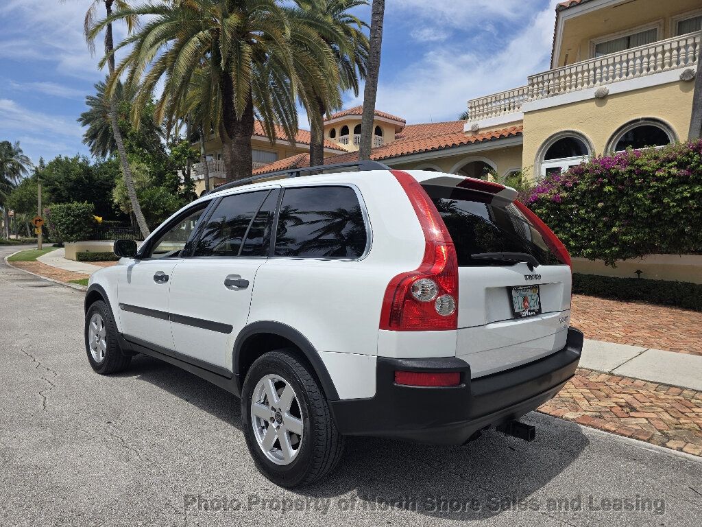 2004 Volvo XC90 2.5T AWD - 23060840 - 6