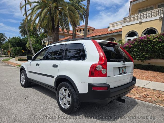 2004 Volvo XC90 2.5T AWD - 23060840 - 6