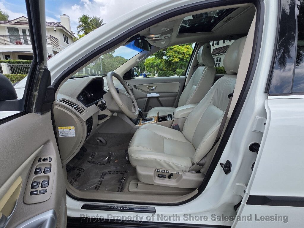 2004 Volvo XC90 2.5T AWD - 23060840 - 7