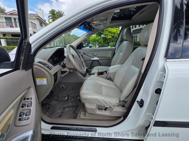 2004 Volvo XC90 2.5T AWD - 23060840 - 7