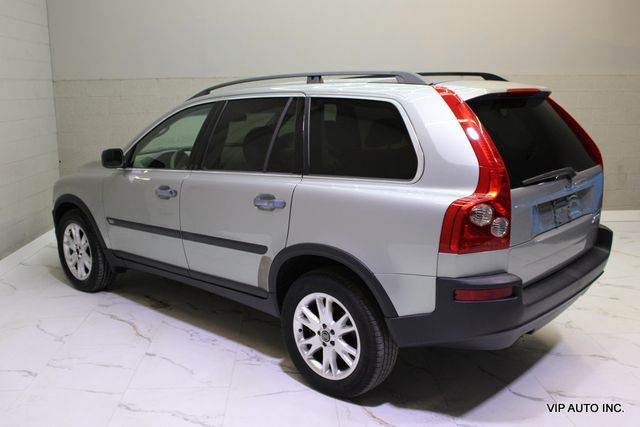 2004 Volvo XC90 4dr 2.5L Turbo w/Sunroof/3rd Row - 23070827 - 11