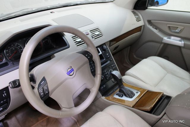 2004 Volvo XC90 4dr 2.5L Turbo w/Sunroof/3rd Row - 23070827 - 16