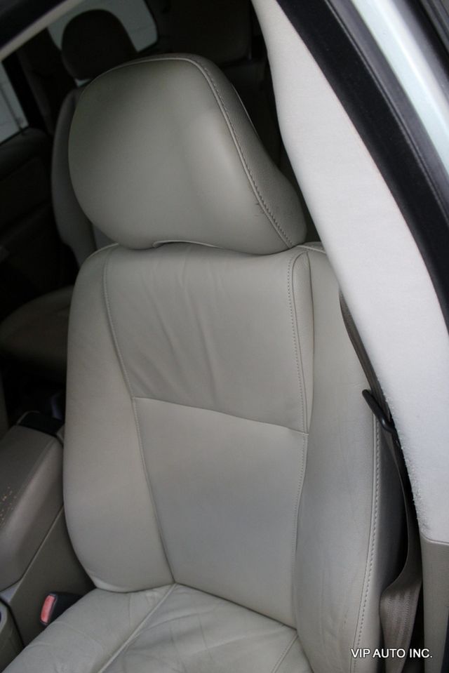 2004 Volvo XC90 4dr 2.5L Turbo w/Sunroof/3rd Row - 23070827 - 18
