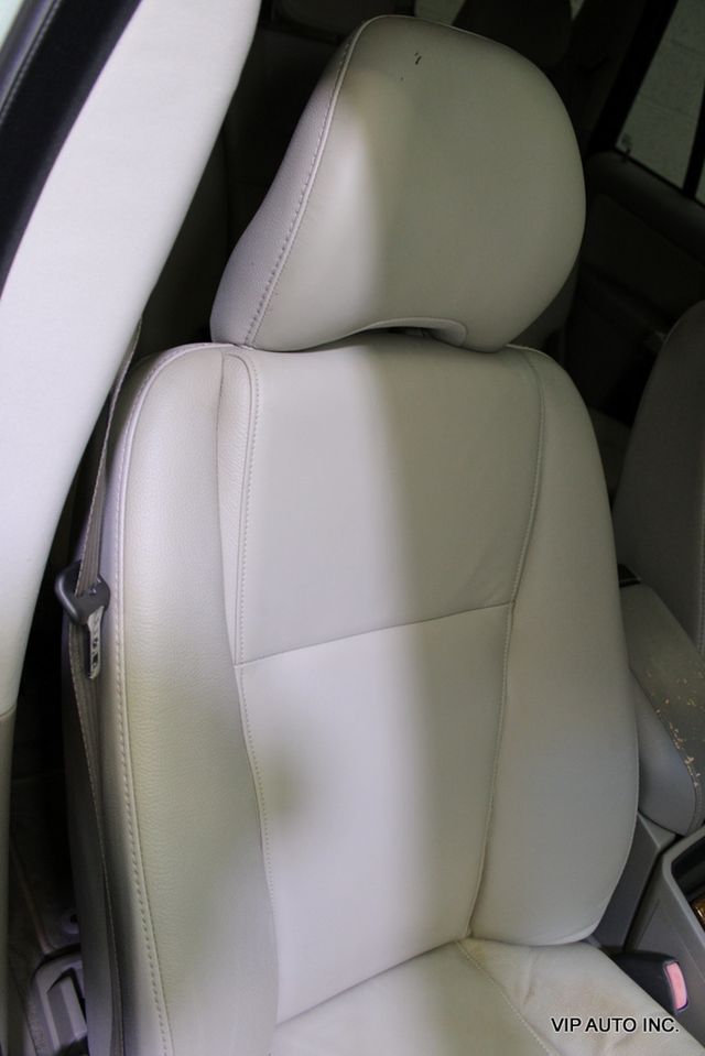 2004 Volvo XC90 4dr 2.5L Turbo w/Sunroof/3rd Row - 23070827 - 19