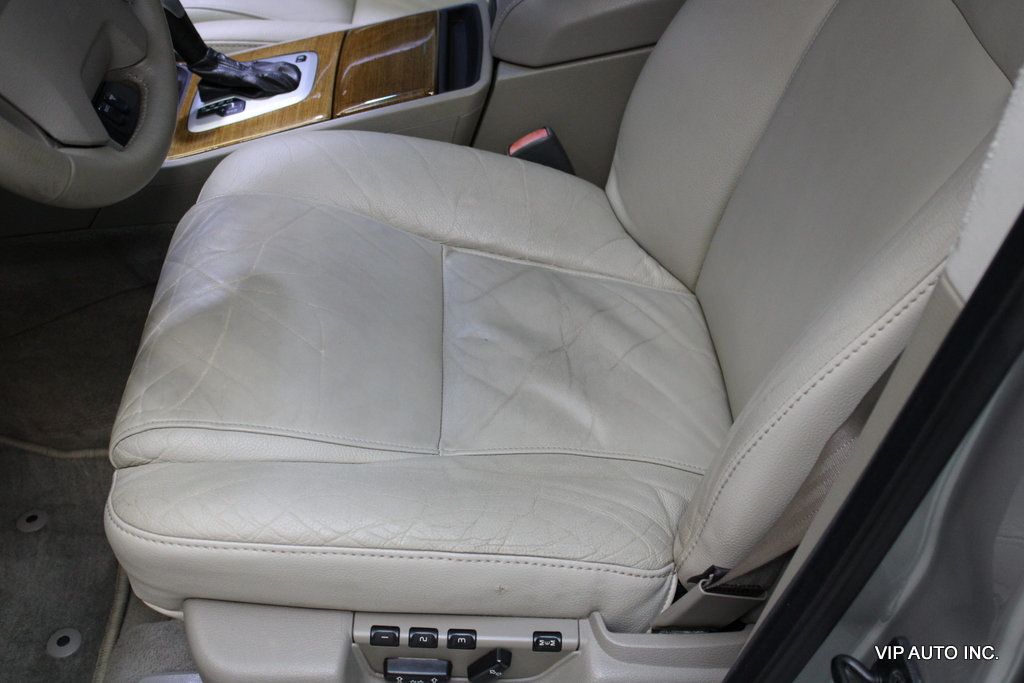 2004 Volvo XC90 4dr 2.5L Turbo w/Sunroof/3rd Row - 23070827 - 20