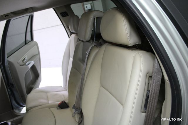 2004 Volvo XC90 4dr 2.5L Turbo w/Sunroof/3rd Row - 23070827 - 24