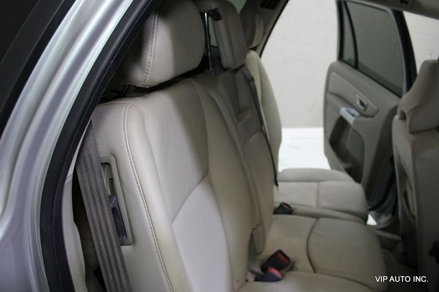 2004 Volvo XC90 4dr 2.5L Turbo w/Sunroof/3rd Row - 23070827 - 25