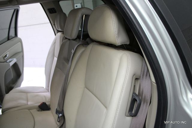 2004 Volvo XC90 4dr 2.5L Turbo w/Sunroof/3rd Row - 23070827 - 26