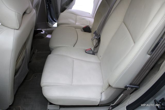 2004 Volvo XC90 4dr 2.5L Turbo w/Sunroof/3rd Row - 23070827 - 28