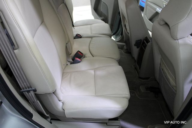 2004 Volvo XC90 4dr 2.5L Turbo w/Sunroof/3rd Row - 23070827 - 29