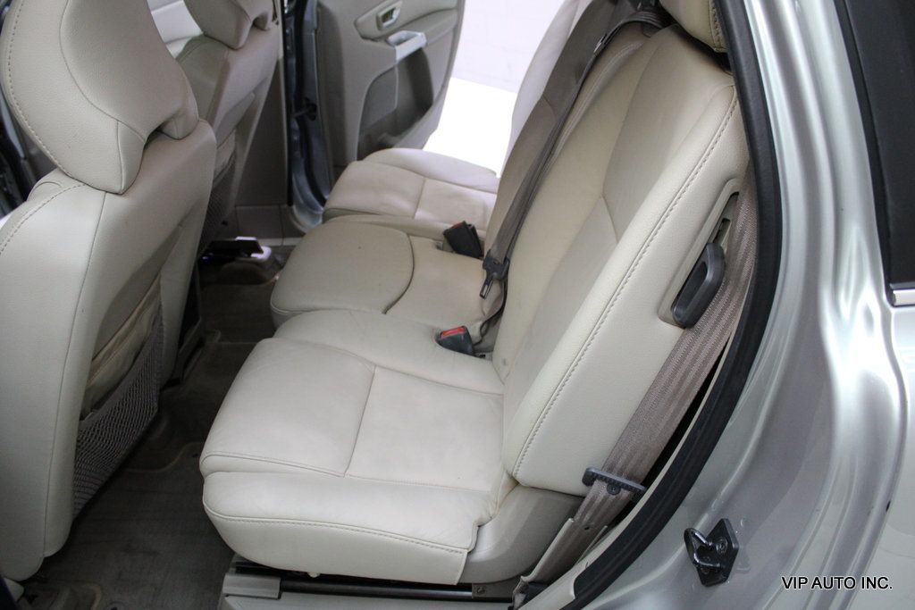 2004 Volvo XC90 4dr 2.5L Turbo w/Sunroof/3rd Row - 23070827 - 31