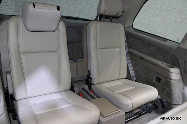 2004 Volvo XC90 4dr 2.5L Turbo w/Sunroof/3rd Row - 23070827 - 33