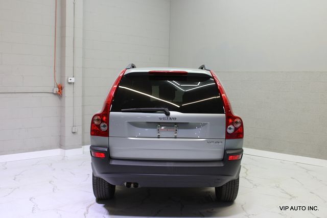 2004 Volvo XC90 4dr 2.5L Turbo w/Sunroof/3rd Row - 23070827 - 5