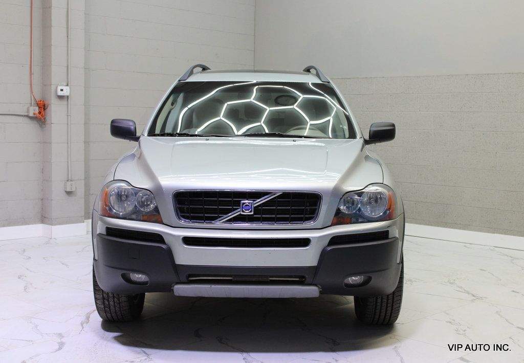 2004 Volvo XC90 4dr 2.5L Turbo w/Sunroof/3rd Row - 23070827 - 7